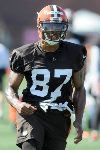 Terrelle Pryor