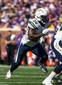 Donald Butler