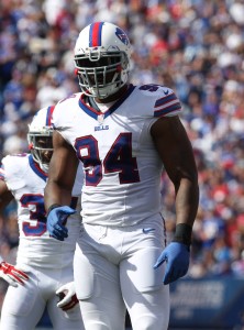 Mario Williams