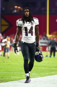 Marlon Brown