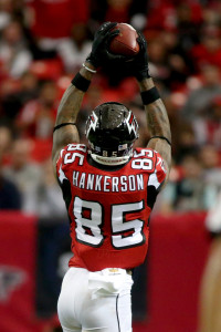 Leonard Hankerson