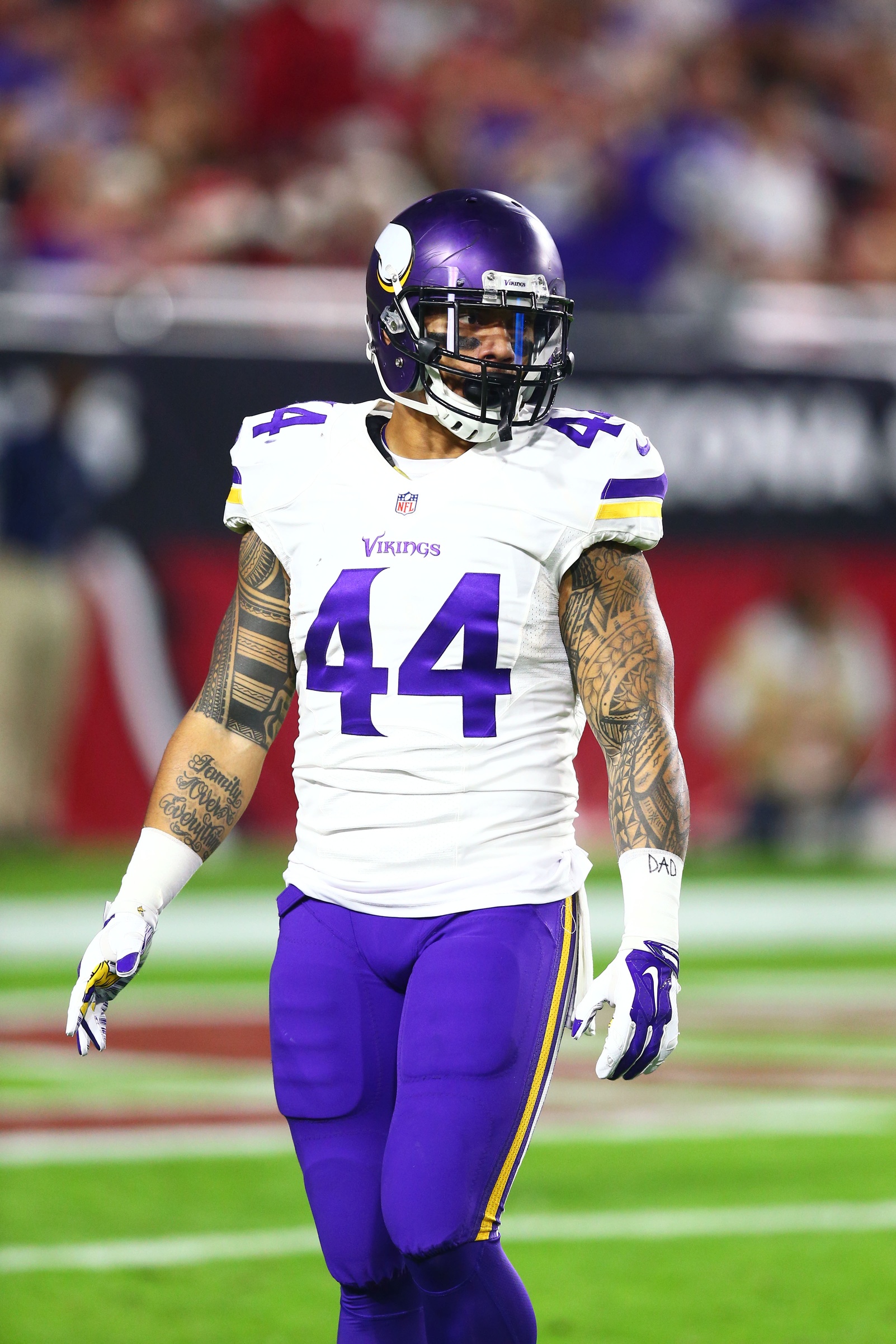 matt asiata jersey