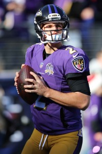 Jimmy Clausen