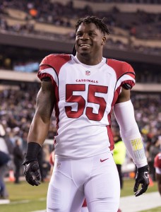 Sean Weatherspoon