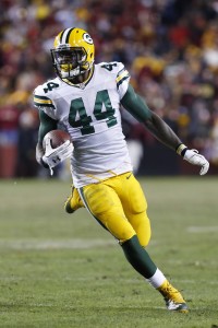 James Starks