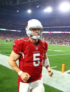 Drew Stanton