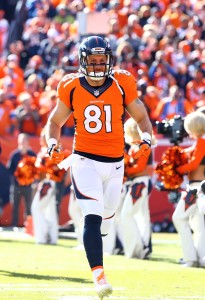 Owen Daniels