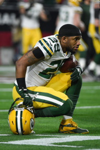 Casey Hayward