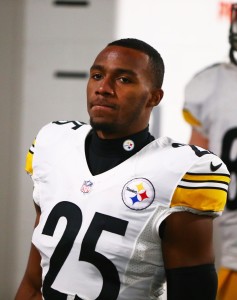 Brandon Boykin