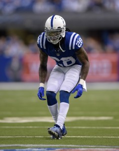 Greg Toler