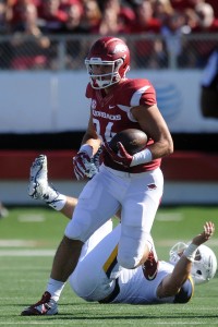 Hunter Henry
