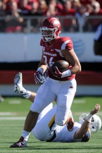 Hunter Henry