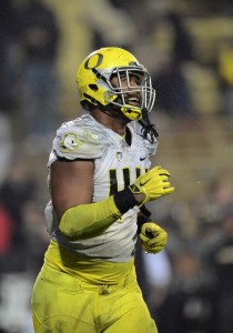 DeForest Buckner