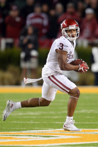 Sterling Shepard