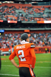 Johnny Manziel