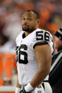 Lorenzo Alexander