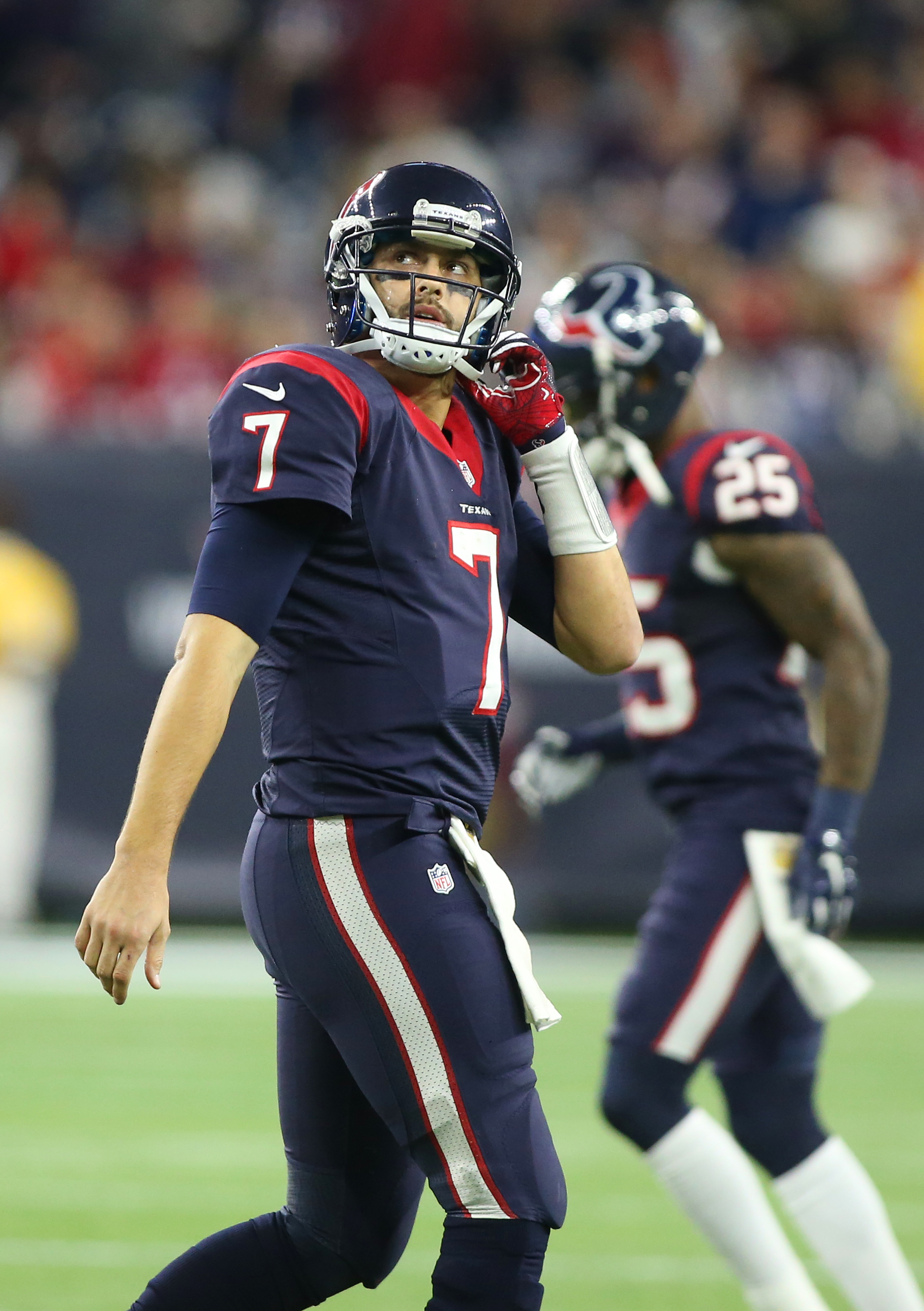 brian hoyer texans jersey