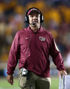 Jimbo Fisher (Vertical)