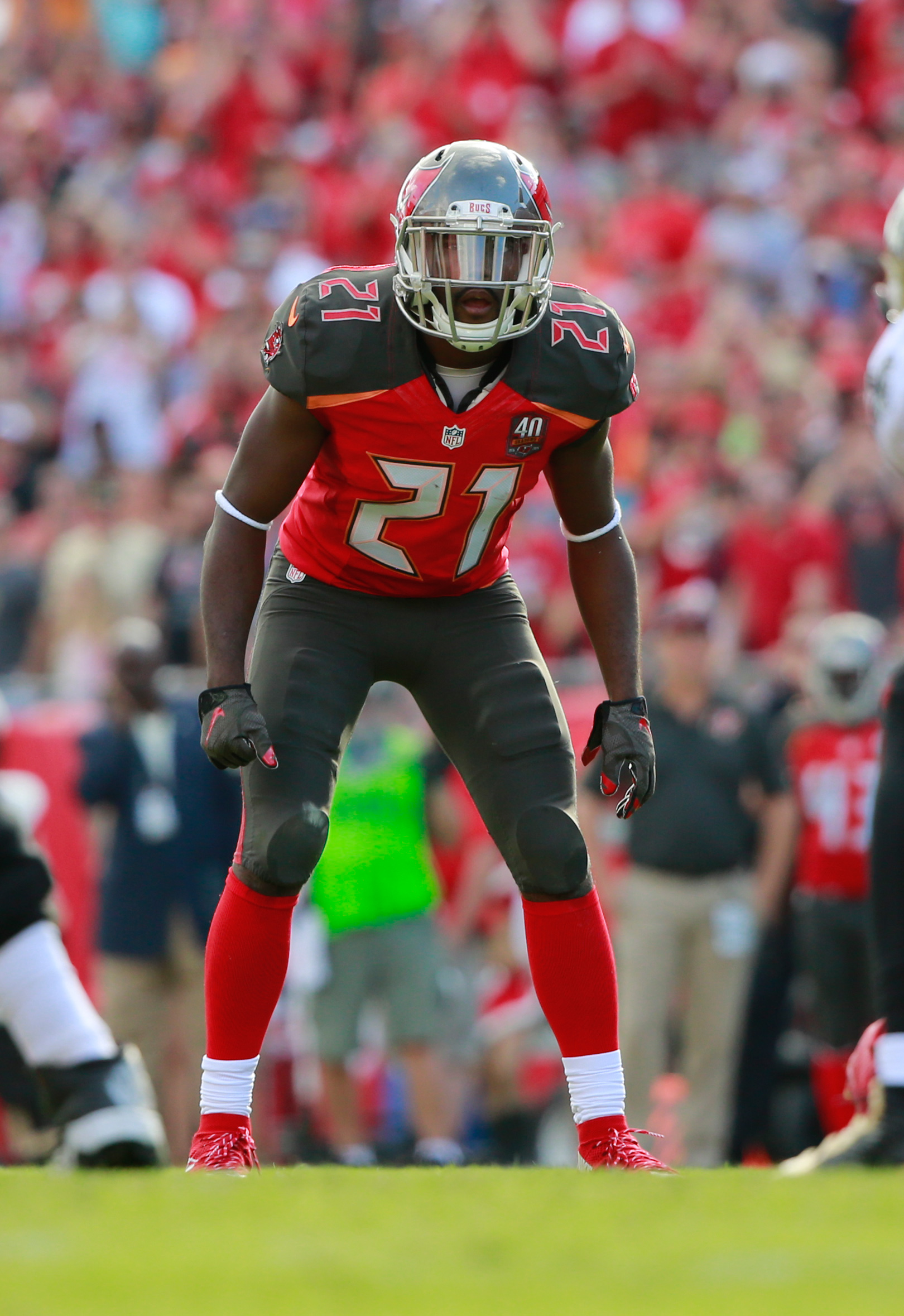 Tampa Bucs Depth Chart 2016