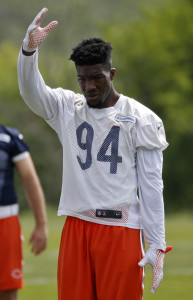 Leonard Floyd