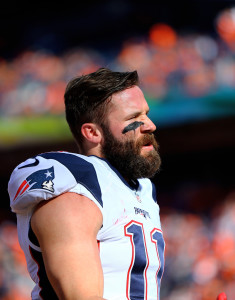 Julian Edelman (vertical)