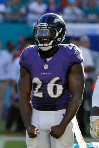 Matt Elam