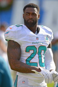 Reshad Jones (vertical)