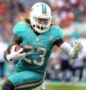 Jay Ajayi (vertical)