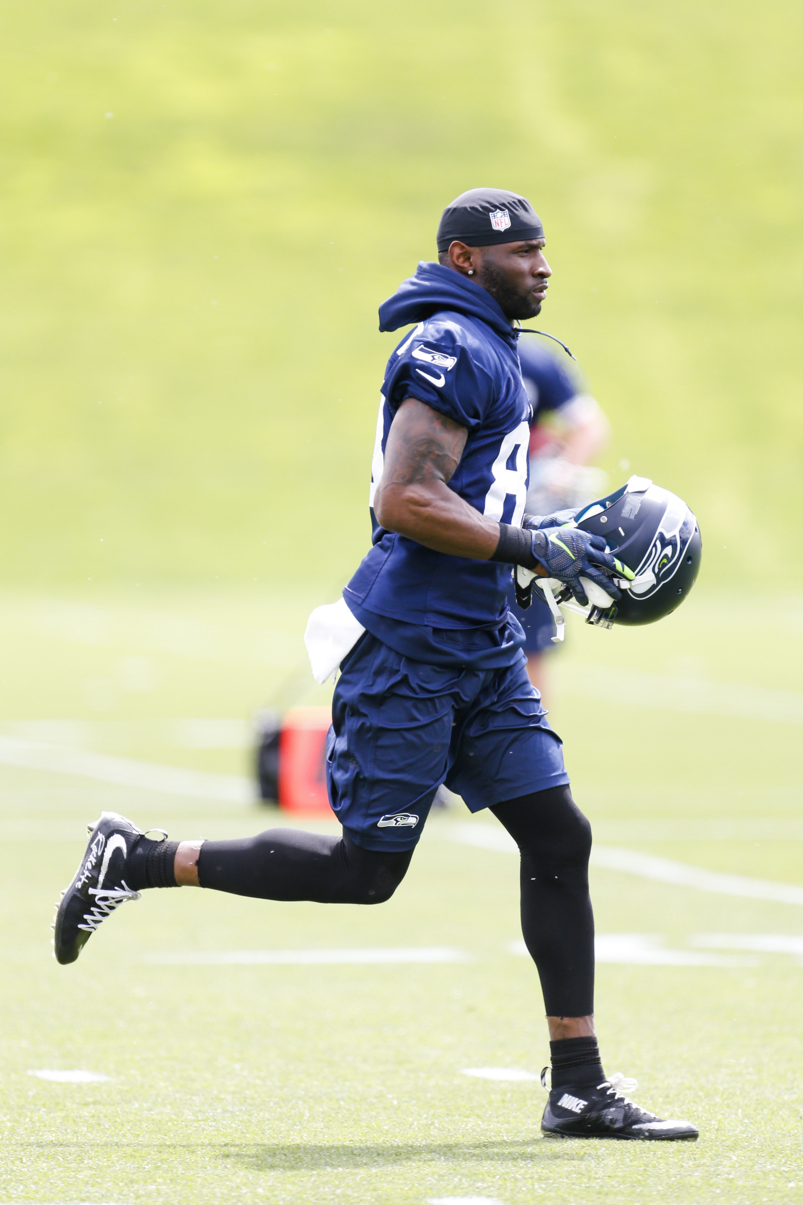 Ricardo Lockette - Pro Football Rumors