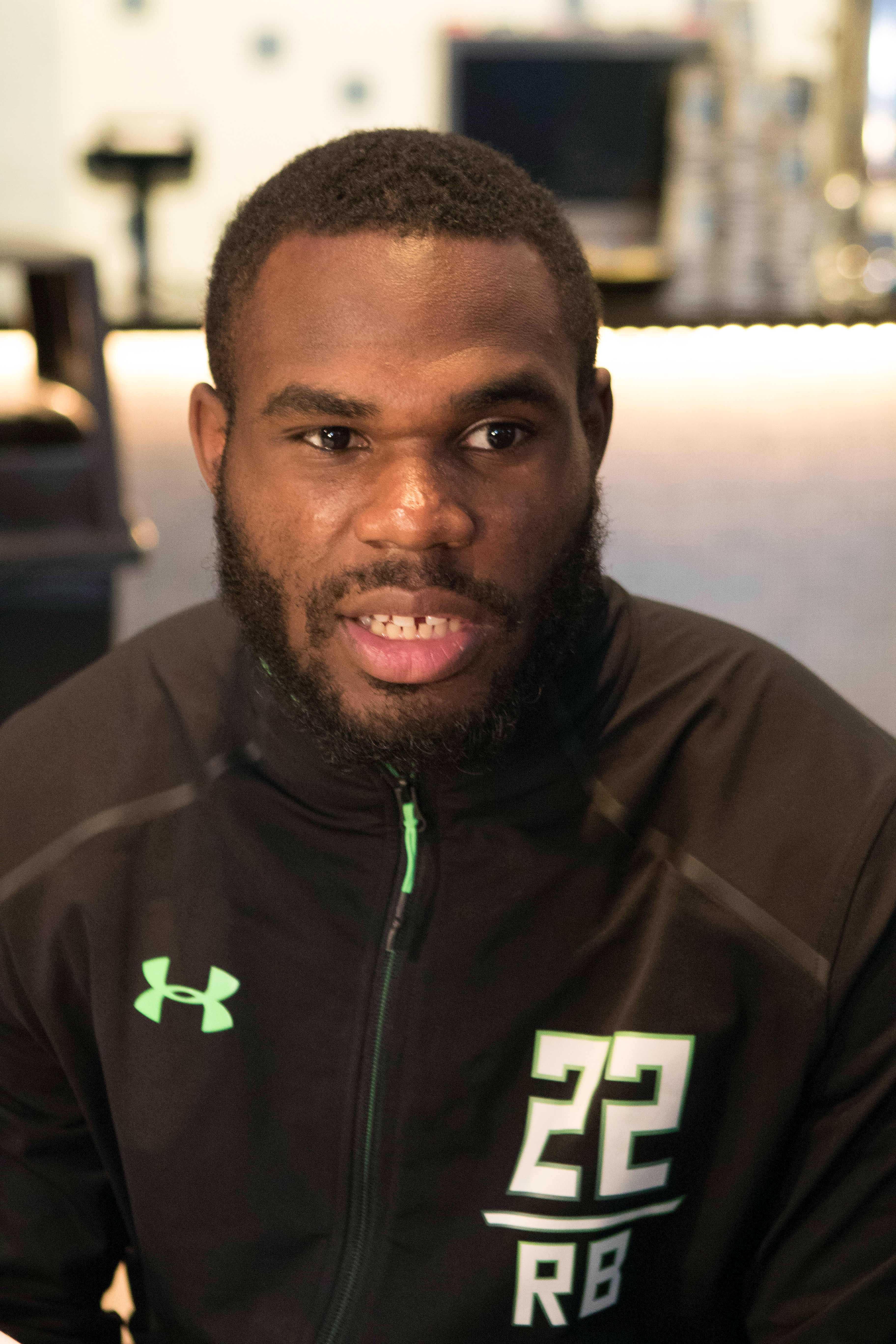 Wendell Smallwood Pro Football Rumors