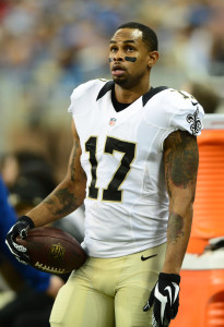 Robert Meachem