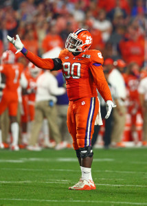 Shaq Lawson