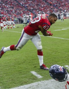 Arian Foster (vertical)