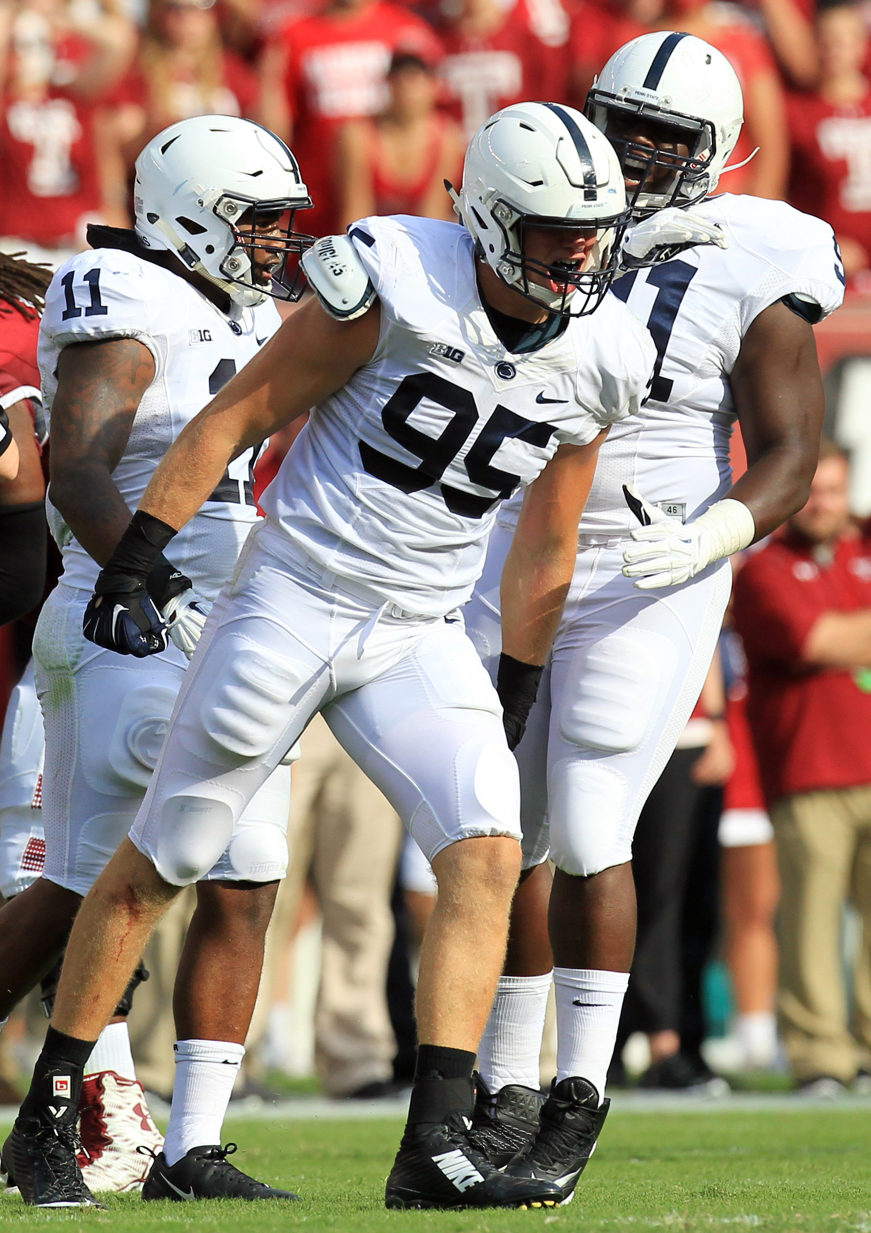 Browns Sign Carl Nassib, Wrap Up Draft Class