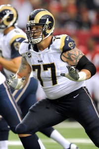 Jake Long (vertical)