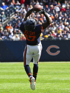 Alshon Jeffery