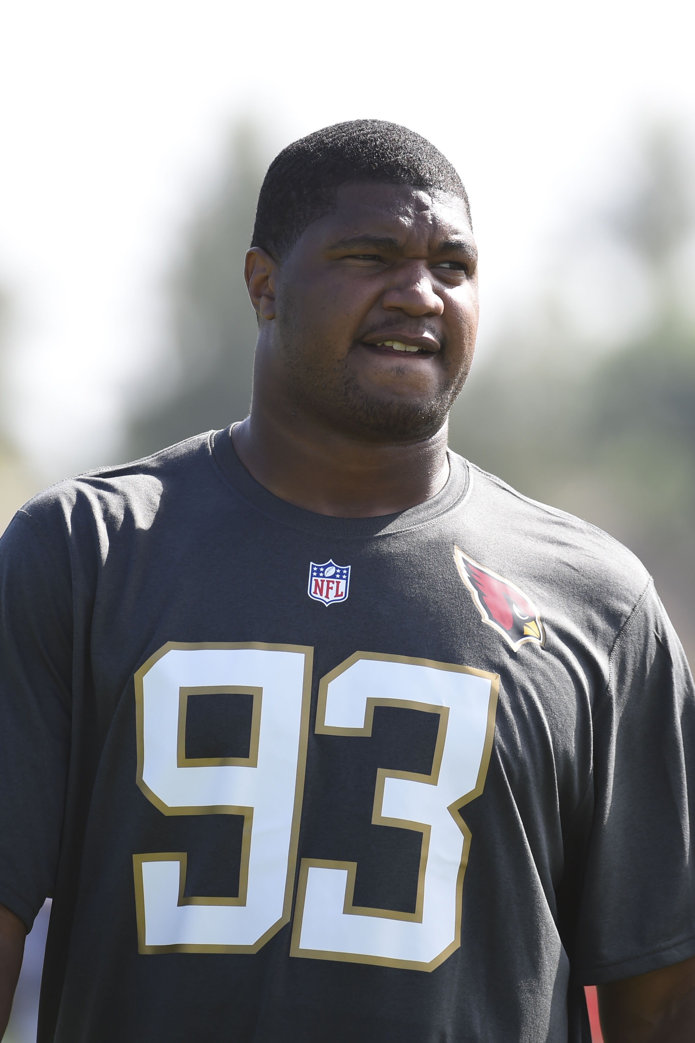 calais campbell jersey
