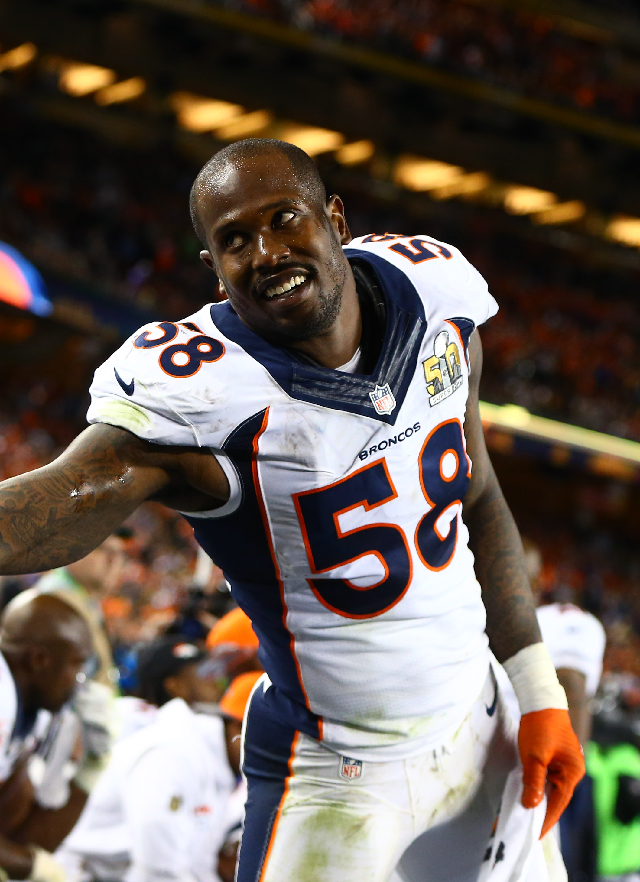 Von Miller - Pro Football Rumors