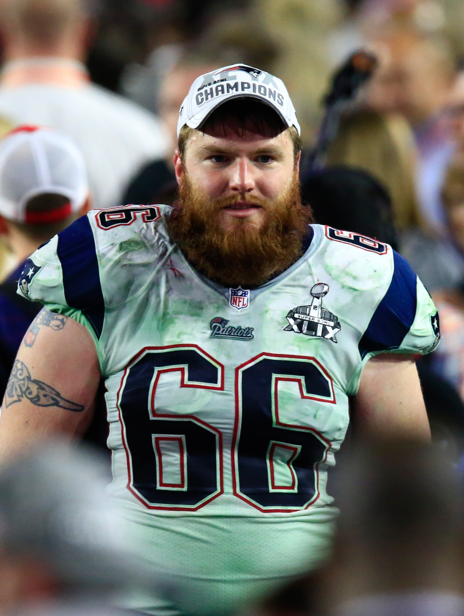 bryan stork jersey