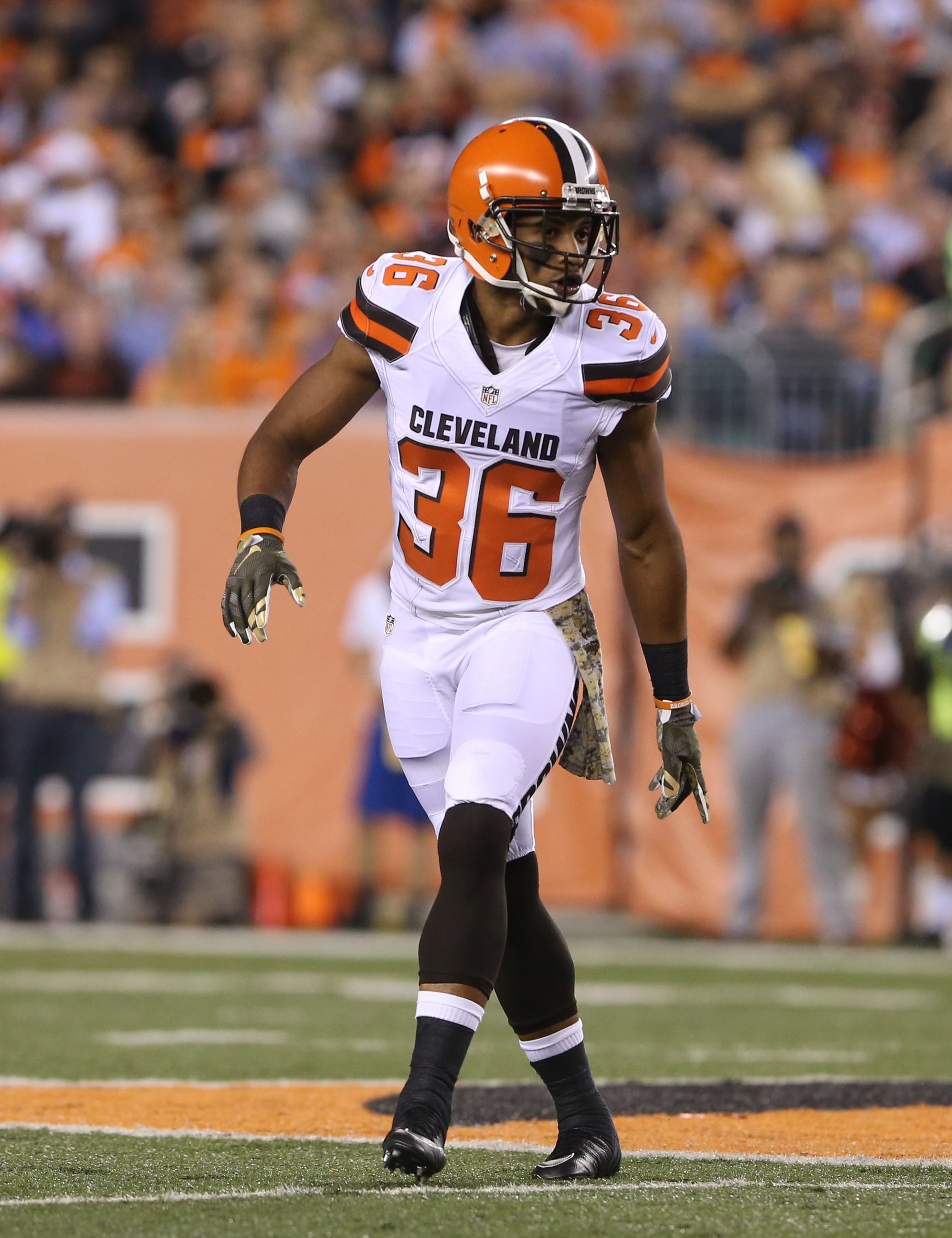 Jets, Three Other Teams Offer Contract To K'Waun Williams
