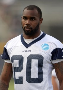 Darren McFadden (Vertical)