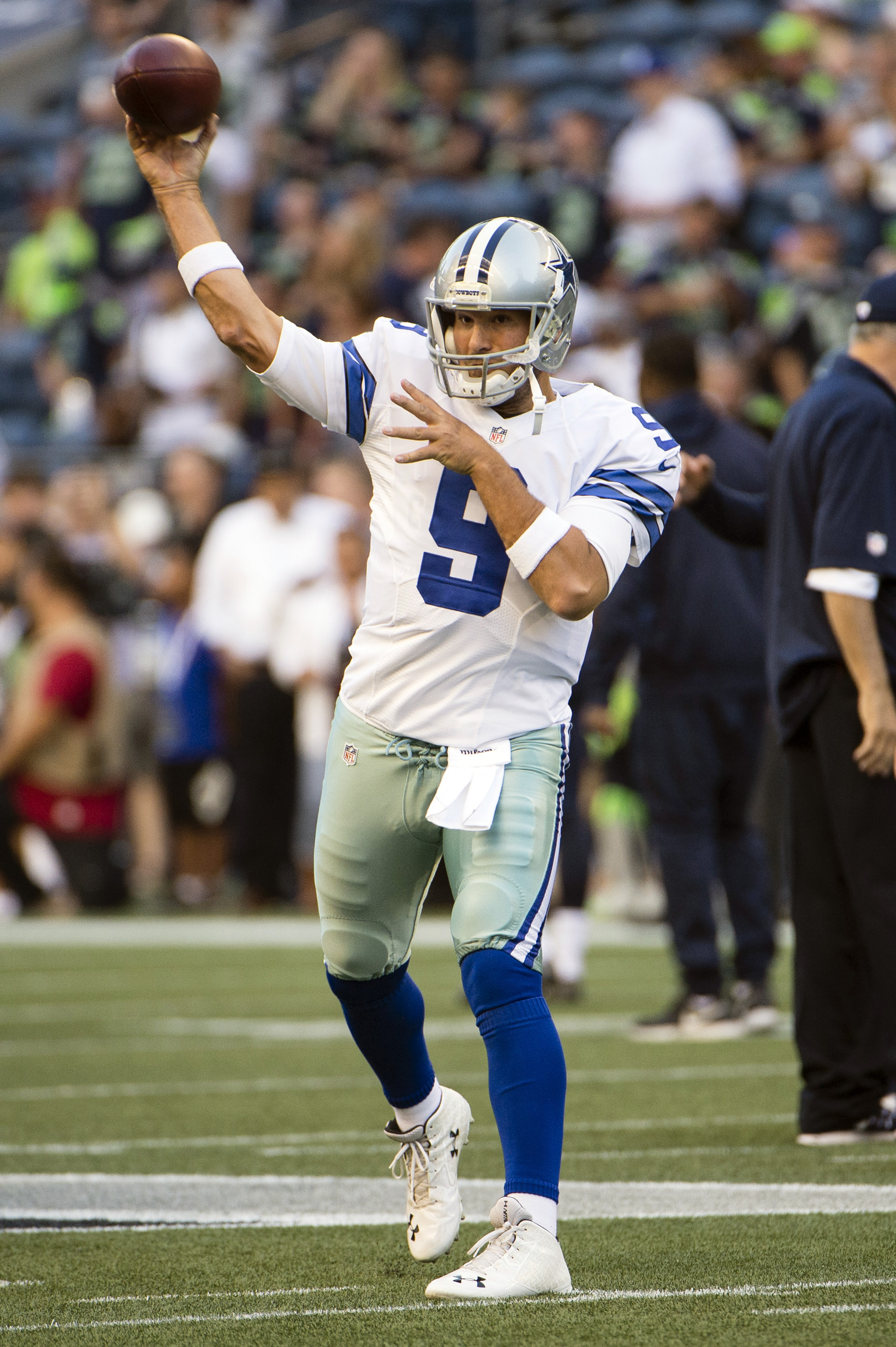 dallas cowboys away jersey 2016