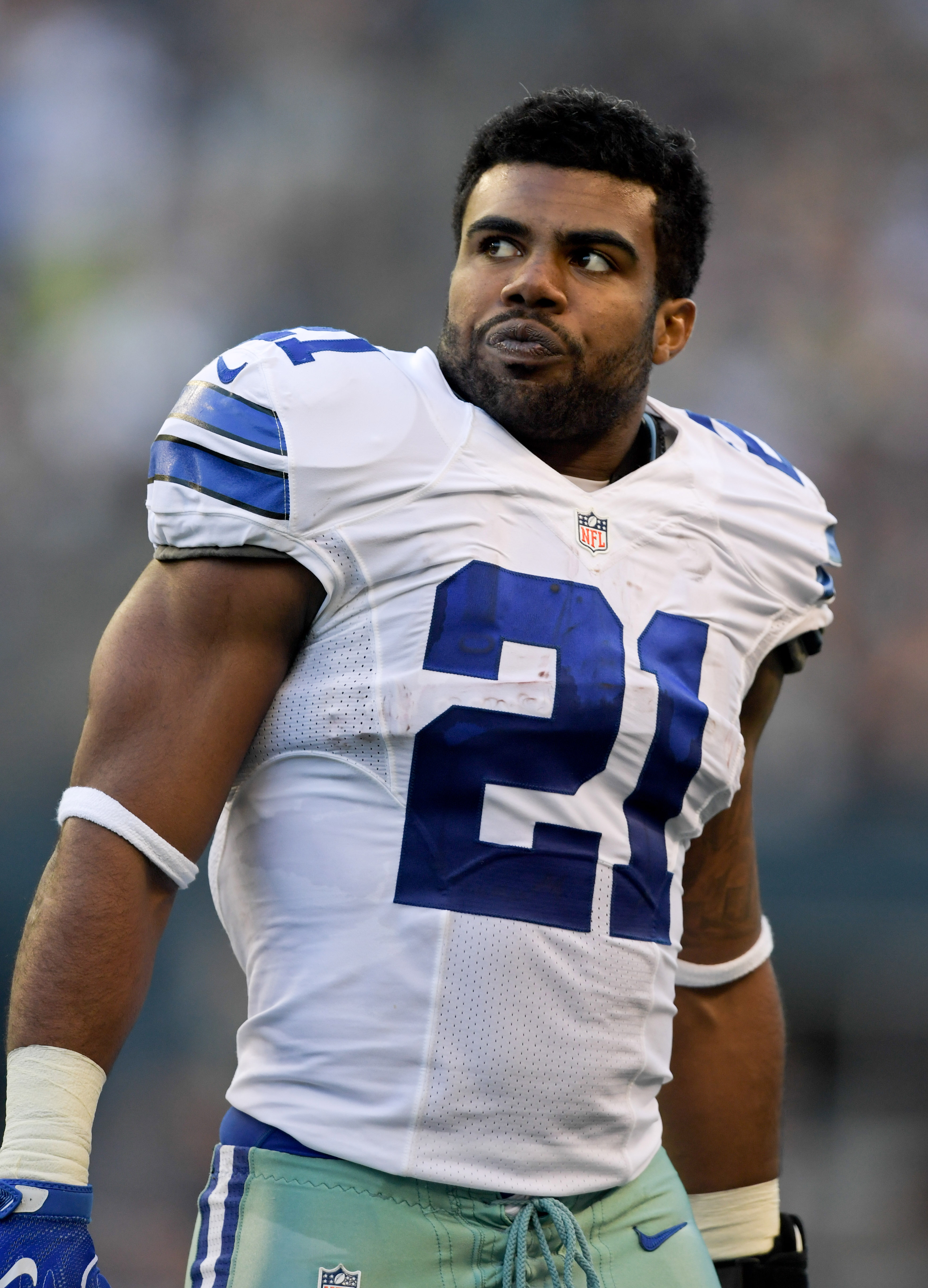 ezekiel elliott jersey boys
