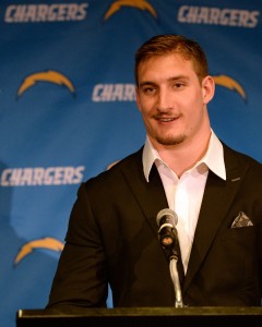 Joey Bosa (vertical)