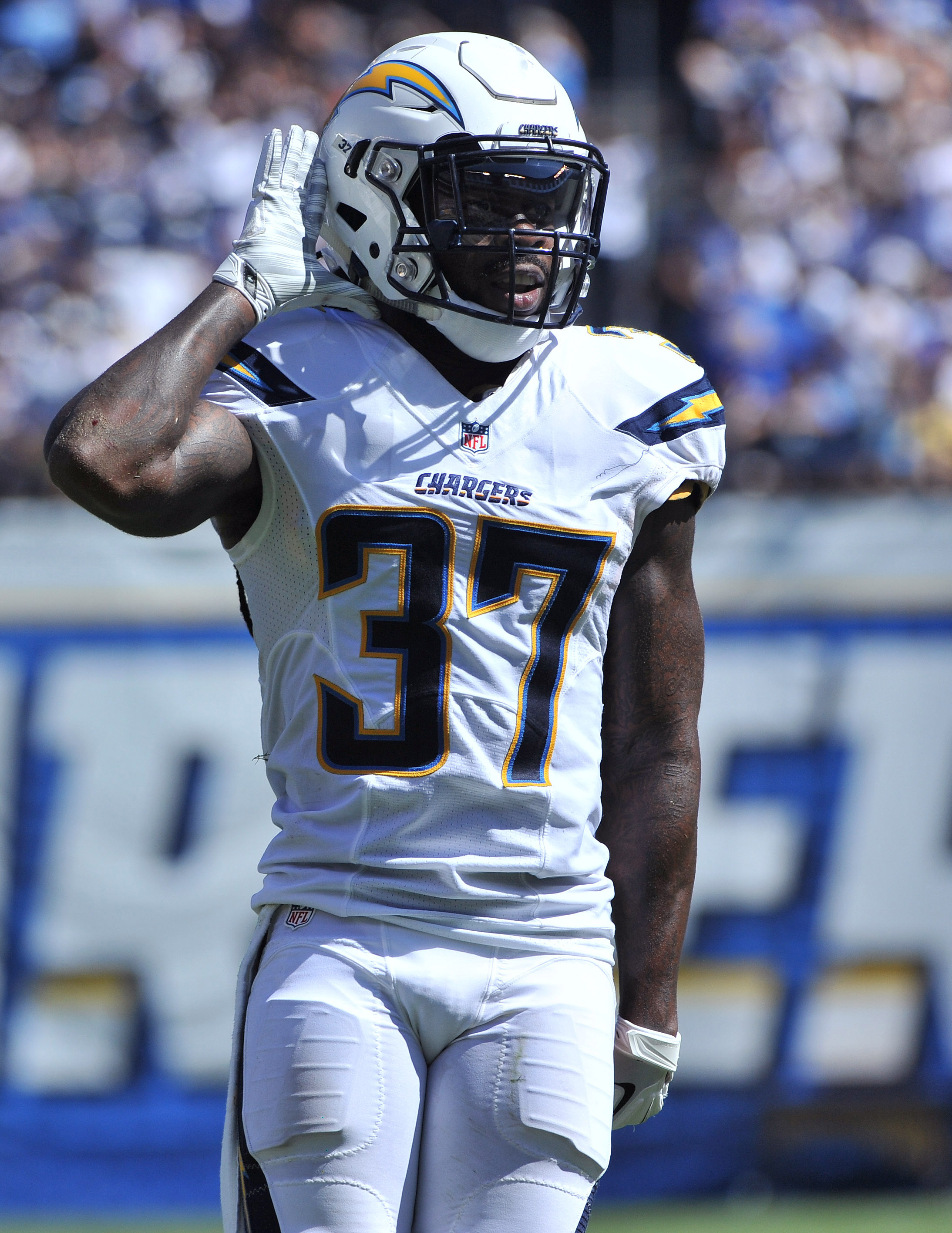Chargers Rb Depth Chart 2016
