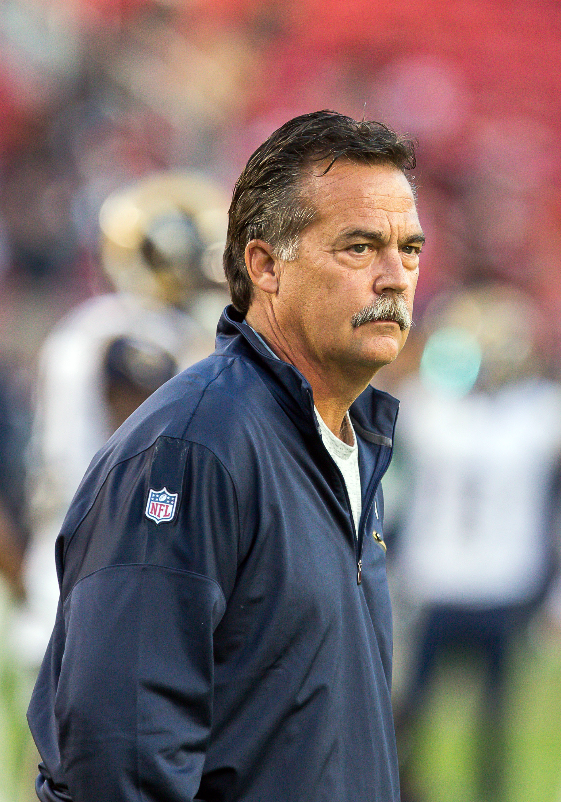 Jeff Fisher Jeff Fisher
