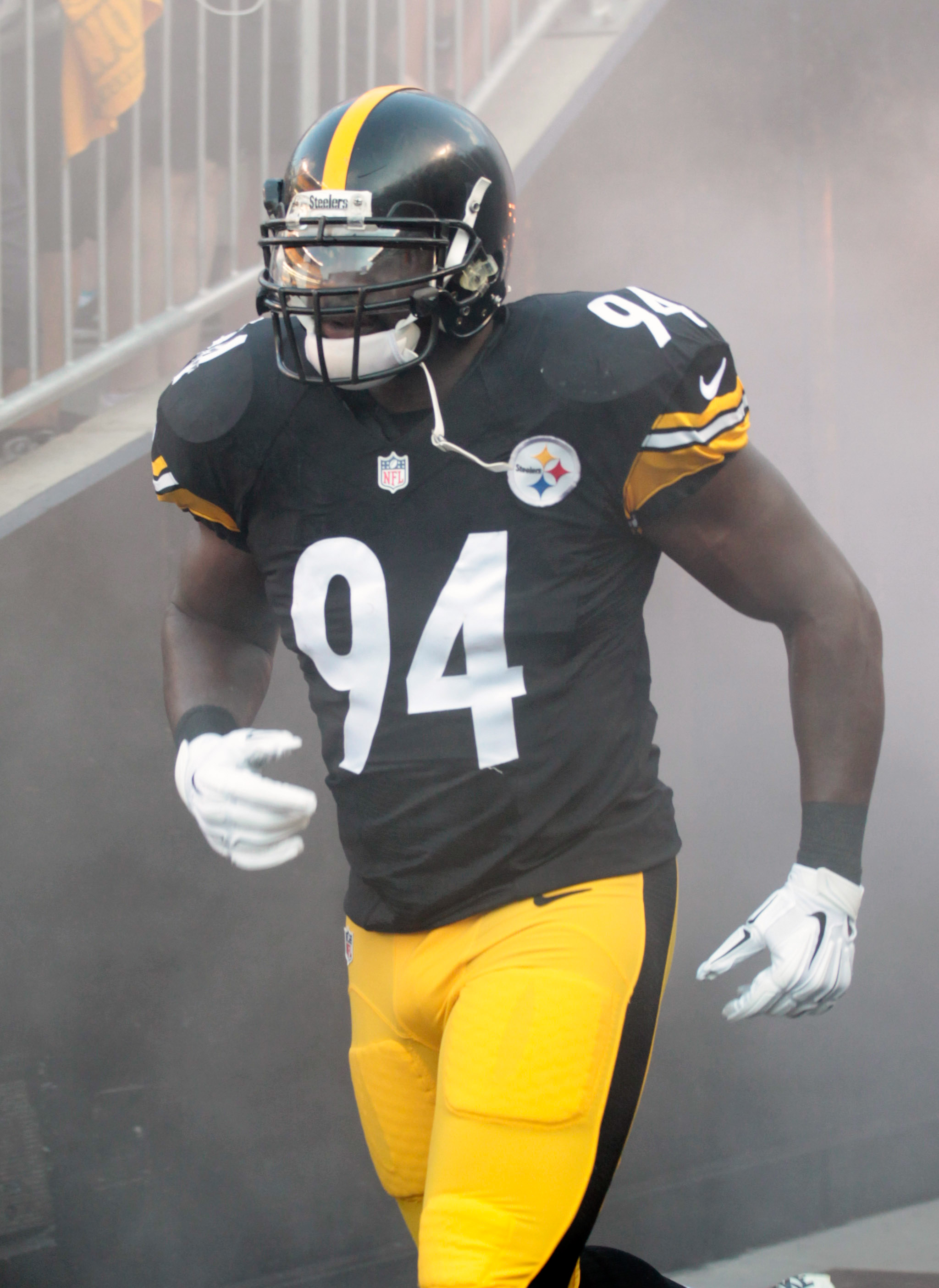 lawrence timmons jersey