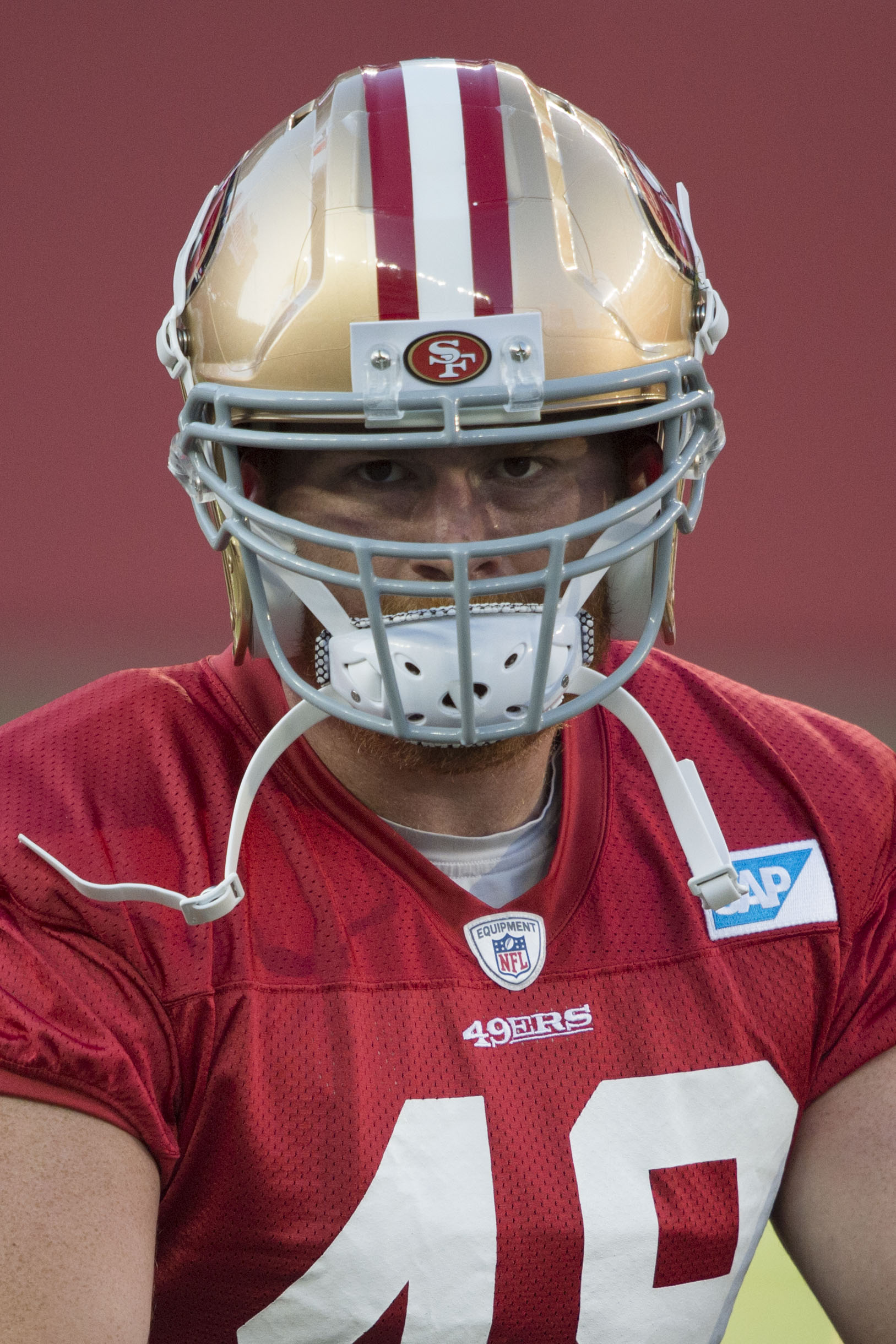 bruce miller jersey
