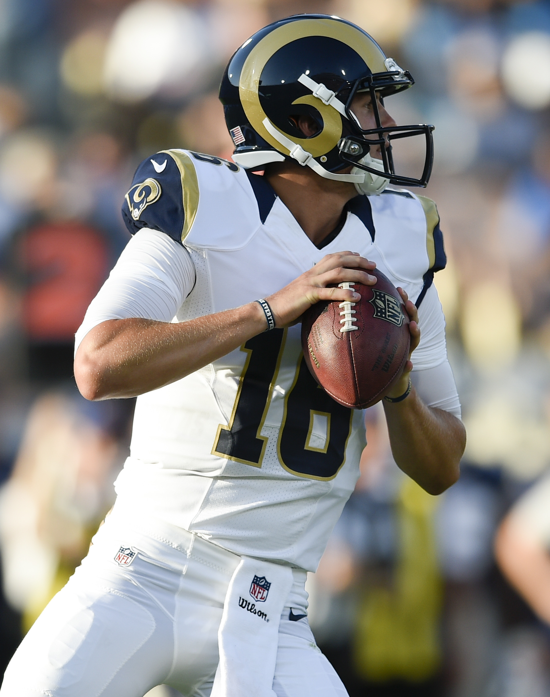 Jared Goff Wikipedia - s8ymj9l