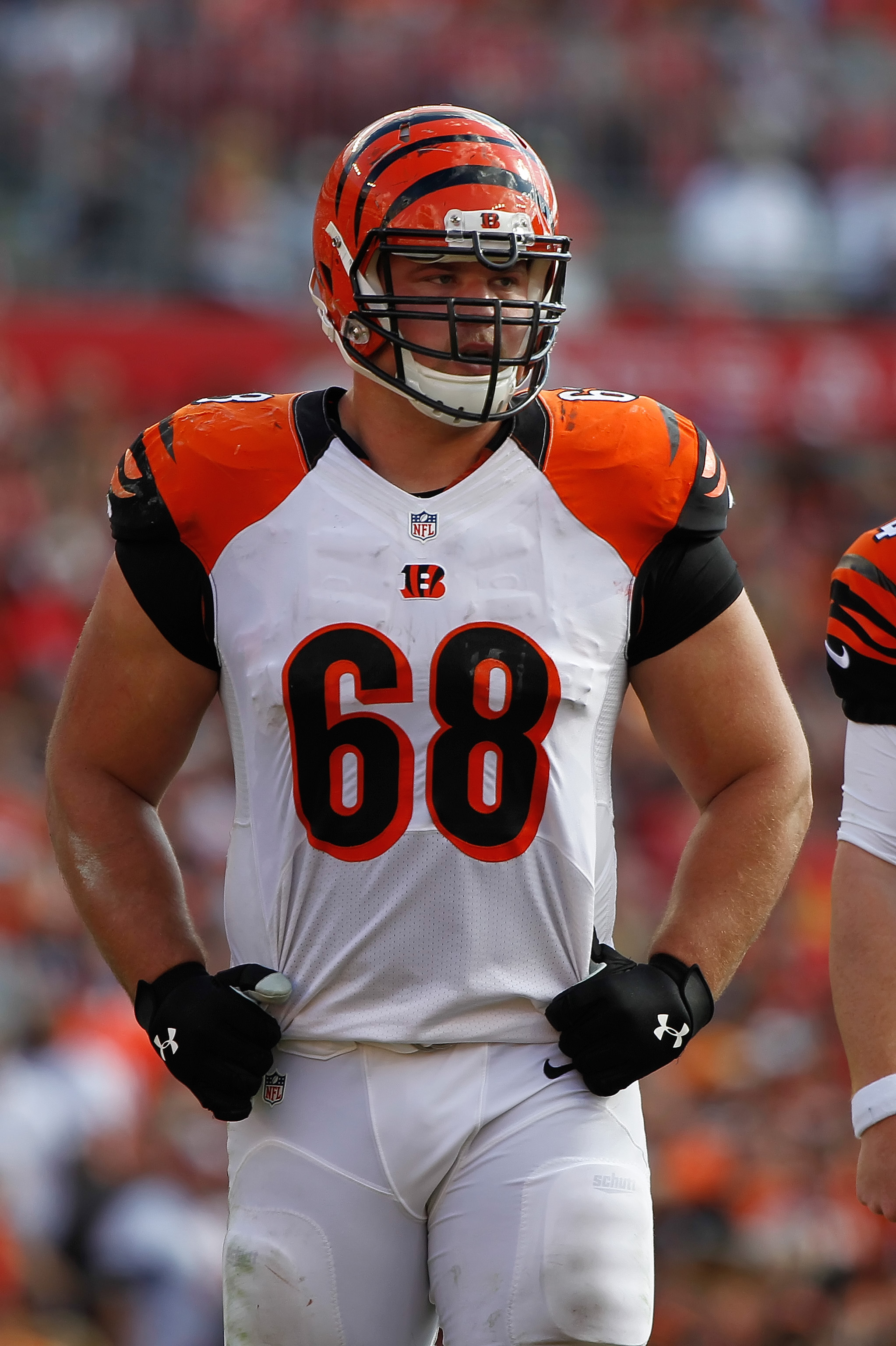 Kevin Zeitler NFL Jersey Kevin Zeitler NFL Jersey